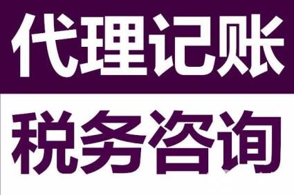金宸财税 专业代理记账与高效税务登记代理服务